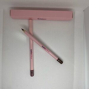 Pink Colleen Pencils Set
